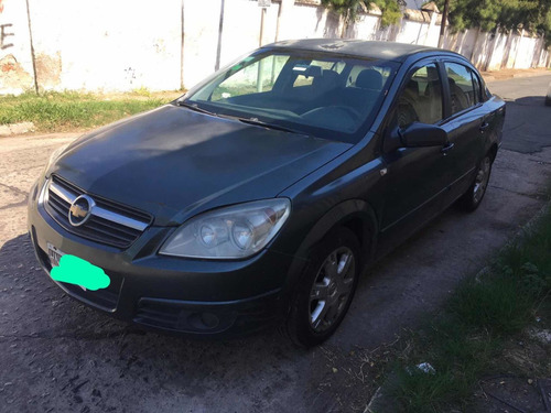 Chevrolet Vectra 2.4 Gls 2008