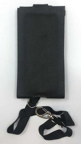 Capa Comanda 5 Polegadas