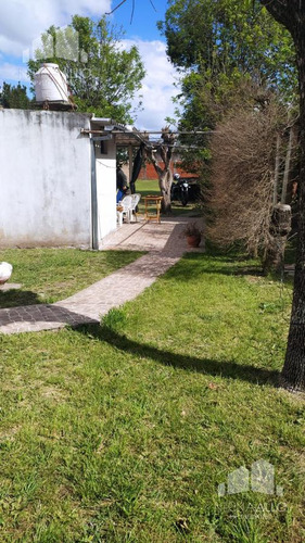 Venta Lote Terreno - Castelar Norte