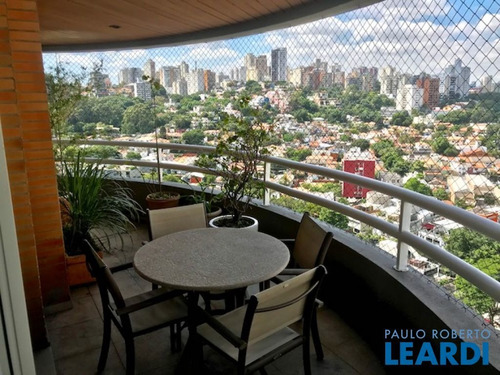 Imagem 15 de 15 de Duplex - Vila Madalena - Sp - 571659