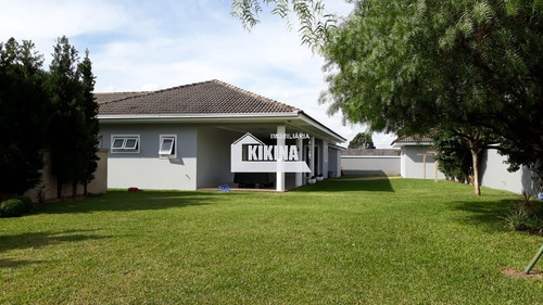 Casa Residencial Para Venda - 02950.7058