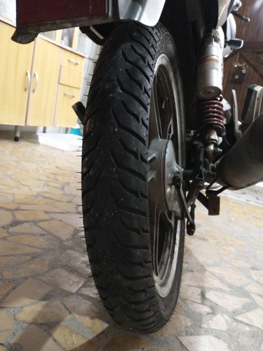 Suzuki Gsr 125s