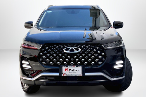 Chirey Tiggo 7 Pro 2023
