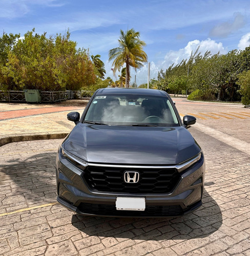 Honda CR-V 1.5 Turbo Plus Cvt