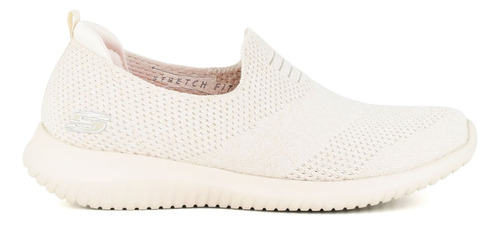 Champion Deportivo Skechers Ultra Flex Harmonious Beige