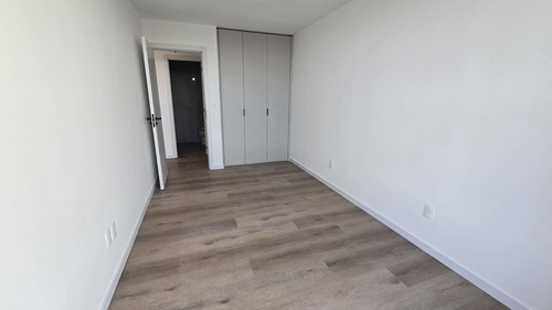 Apartamento De 1 Dormitorio Y Garaje En Alquiler En Carrasco Este