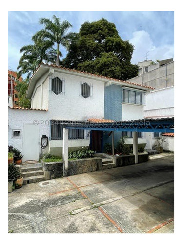 Casa En Venta Sebuccan 24-23229