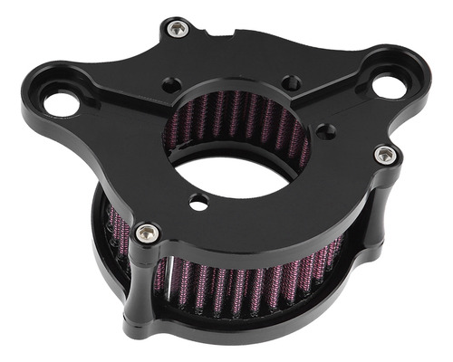 Filtro De Aire De Inducción Duradero Modificado Para Motocic