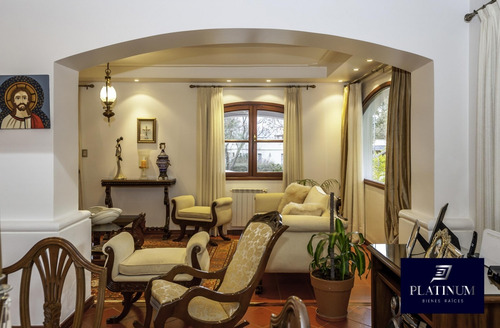 Imagen 9 de 30 de Casa En Venta En El Tipal Club De Campo