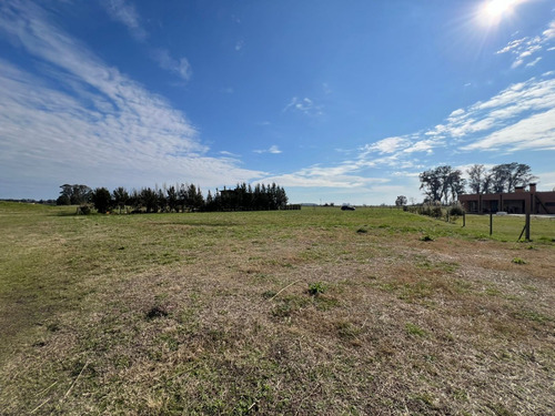 Gran Lote En El Espinillo Con Vistas Al Golf Y A La Laguna