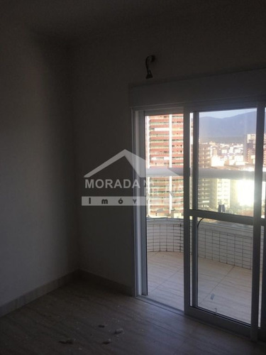 Imagem 14 de 30 de Apartamento Em Vila Caiçara, Praia Grande/sp De 202m² 3 Quartos À Venda Por R$ 790.000,00 - Ap1911973-s
