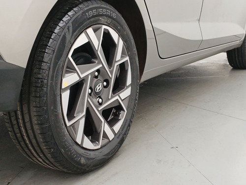 Hyundai HB20 1.0 TGDI FLEX COMFORT AUTOMÁTICO