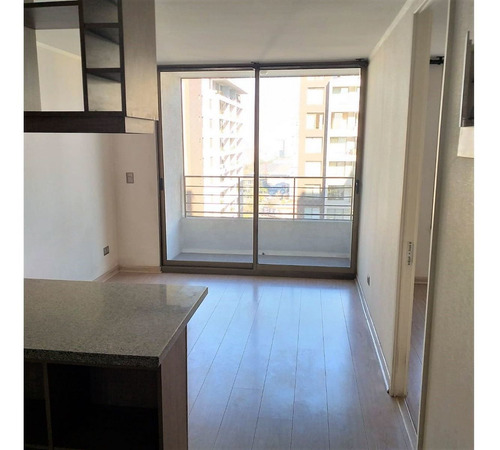 Imagen 5 de 29 de Se Vende Departamento De 1 Dormitorio Con Estacionamiento