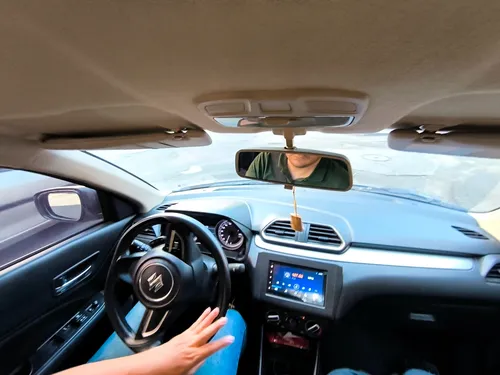 Suzuki Dzire Mec 2022
