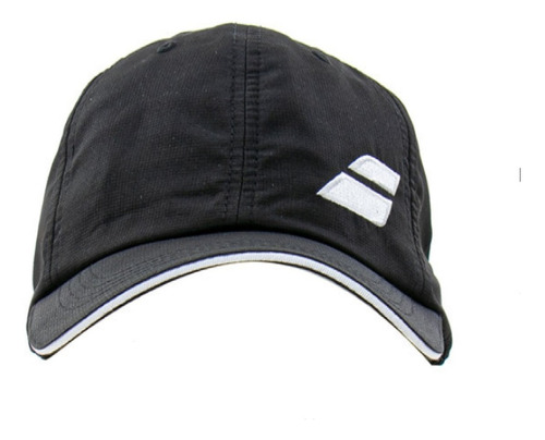 Gorra Babolat Basic Logo