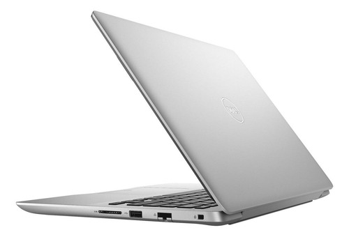 Imagen 6 de 8 de Notebook Dell Inspiron 5480 platinum silver 14", Intel Core i7 8565U 8GB de RAM 1TB HDD 128GB SSD, NVIDIA GeForce MX150 1920x1080px Windows 10 Home