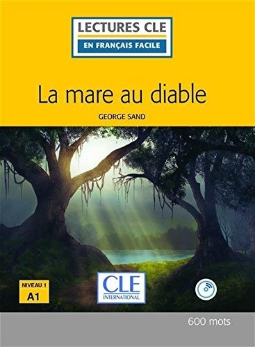 Libro La Mare Au Diable Livre - Sand, George