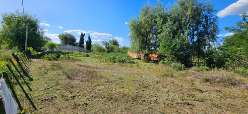 Terreno En Venta En Villa General Fournier