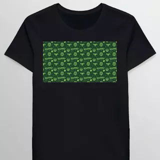 Remera Halo Master Chief Pattern 53349073