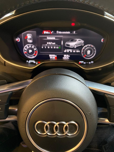 Audi Tt 2015