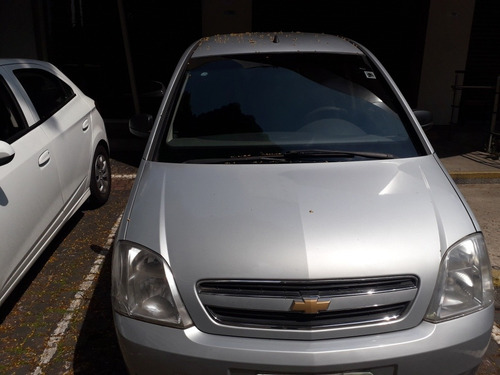 Chevrolet Meriva 2012 1.4 Joy Econoflex 5p