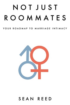 Libro Not Just Roommates: A Roadmap To Marriage Intimacy ...