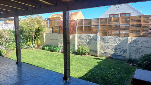 Casa En Alto Macul