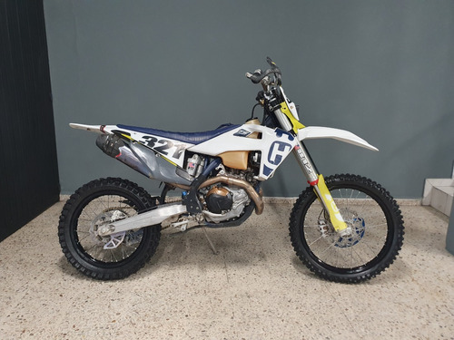 Husqvarna Fe 450 Modelo 2020