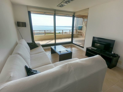 Imagen 3 de 11 de Excelente Vista Al Mar En Quariter Punta Ballena - Quartier Punta Ballena