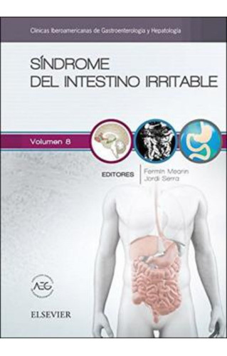 Sindrome Del Intestino Irritable - Mearin - Elsevier