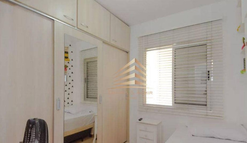 Imagem 6 de 16 de Apartamento À Venda, 75 M² Por R$ 380.000,00 - Gopoúva - Guarulhos/sp - Ap1504