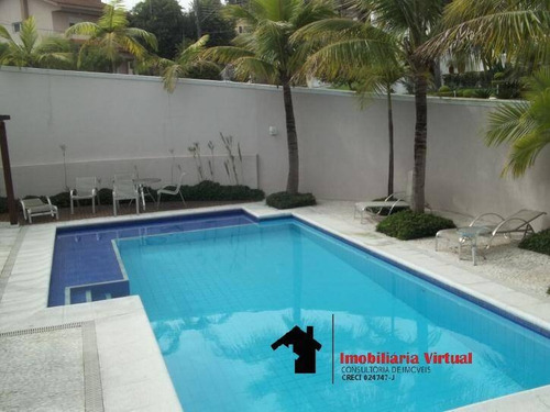 Imagem 9 de 15 de Casa Com 4 Suites - 531