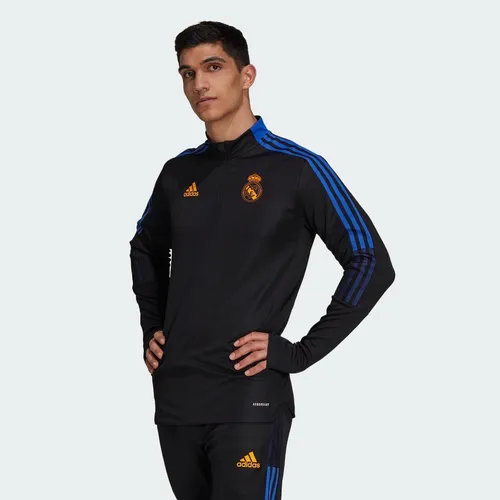 Compra Chaqueta Real Madrid 2021/22 (Negro) Original