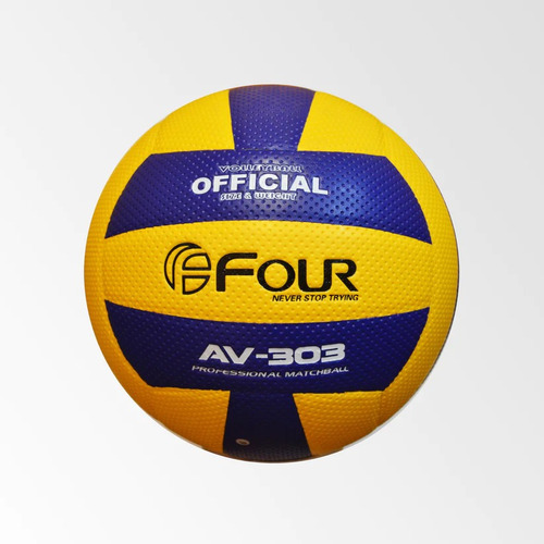 Four Balon Volley Four N°5 Foaming Pvc