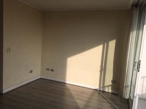 Dpto Venta Home Estudio, Metro Moneda Y U.de Chile Santiago