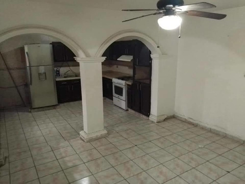 Imagen 3 de 12 de Venta Residencia En Col Del Valle