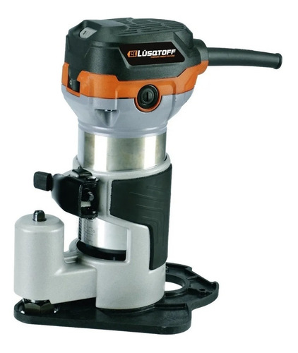 Fresadora Lüsqtoff RECL710-8 710W 220V