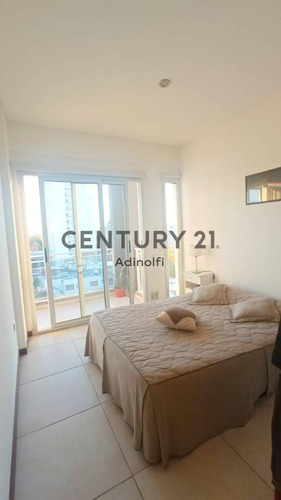 Imagen 2 de 18 de Calle 6 E/ 35 Y 36 Monoambiente De Categoría En Venta Con Pileta, Gimnasio Y Sum