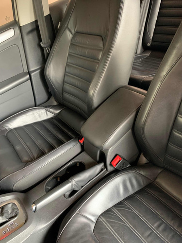 Volkswagen Vento 2.0 Sportline Tsi 200cv Dsg