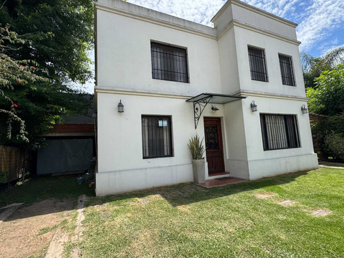 Venta Casa 4amb Financiacion Bcerrado Bella Vista