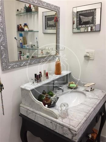 Apartamento - Ref: 859772