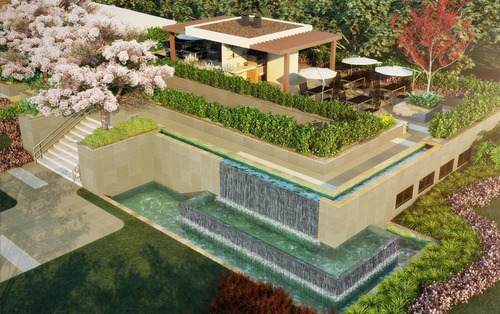 Imagem 13 de 21 de Apartamento Em Recreio Dos Bandeirantes, Rio De Janeiro/rj De 125m² 1 Quartos À Venda Por R$ 550.000,00 - Ap1356485-s