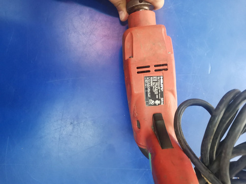 Taladro Hilti Sr16