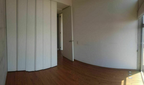 Imagen 10 de 17 de Departamento En Renta Semi Amueblado, Condesa, Cdmx.