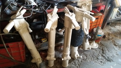Compresores 185 250 375 750pcm Doosan Sullair Atlas Kaeser