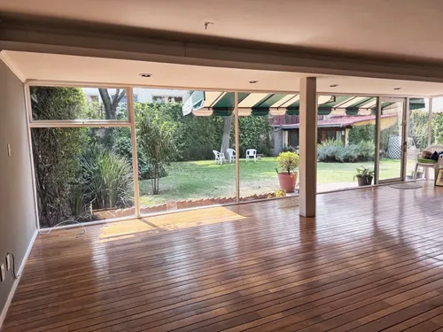 Venta Casa, Lomas De Chapultepec Monte Ararat