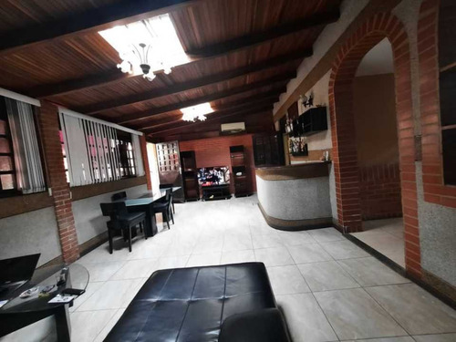 Imagen 5 de 18 de Casa En Venta En La Trinidad Pfrm-w