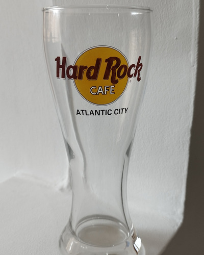 Copa Jarra Hard Rock Café 