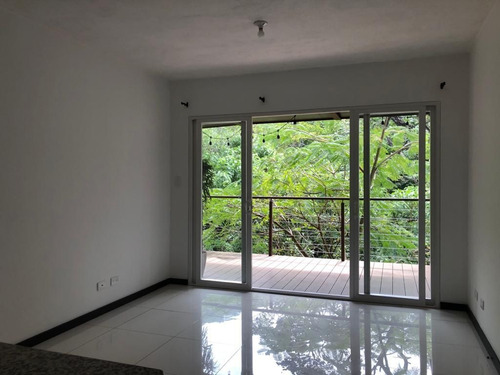 Imagen 5 de 12 de Apartamento En Santa Ana