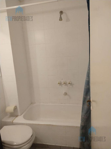 Imagen 3 de 8 de Venta Departamento Monoambiente Retiro